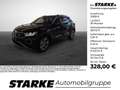 Volkswagen T-Roc 1.5 TSI DSG Life Schwarz - thumbnail 1