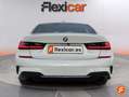 BMW 330 330iA Blanc - thumbnail 7