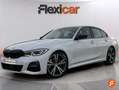 BMW 330 330iA Blanc - thumbnail 3