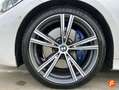 BMW 330 330iA Blanc - thumbnail 27