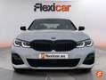 BMW 330 330iA Blanc - thumbnail 2