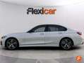 BMW 330 330iA Blanc - thumbnail 4