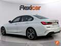 BMW 330 330iA Blanc - thumbnail 5