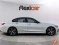 BMW 330 330iA Blanc - thumbnail 9