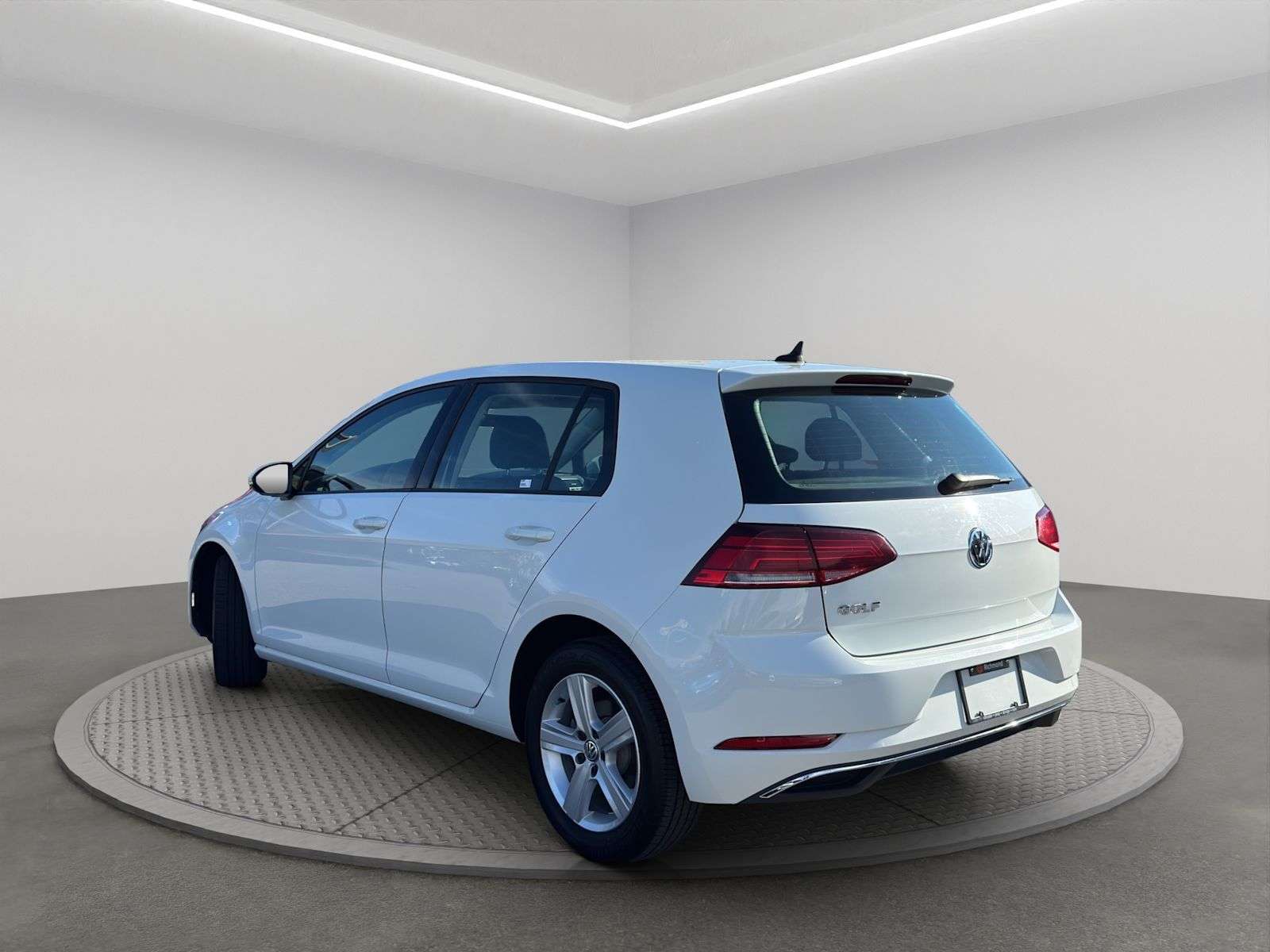 2019 Volkswagen Golf — снимка 1
