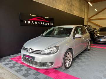Golf 2.0 TDI 140 FAP CR Carat DSG6