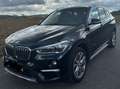 BMW X1 X1 sDrive18i Aut. Schwarz - thumbnail 1