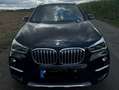 BMW X1 X1 sDrive18i Aut. Schwarz - thumbnail 8