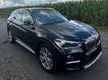 BMW X1 X1 sDrive18i Aut. Schwarz - thumbnail 7
