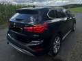BMW X1 X1 sDrive18i Aut. Schwarz - thumbnail 5