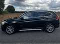 BMW X1 X1 sDrive18i Aut. Schwarz - thumbnail 2