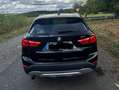 BMW X1 X1 sDrive18i Aut. Schwarz - thumbnail 4