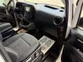 Mercedes-Benz Vito 116 Mixto 4x4 extralang *SORTIMO WERKSTATTSYSTEM* Weiß - thumbnail 17