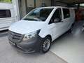 Mercedes-Benz Vito 116 Mixto 4x4 extralang *SORTIMO WERKSTATTSYSTEM* Weiß - thumbnail 6