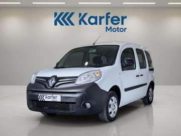 Profesional N1 Energy dCi 66kW (90CV)
