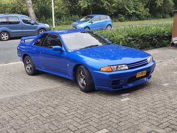 GTR