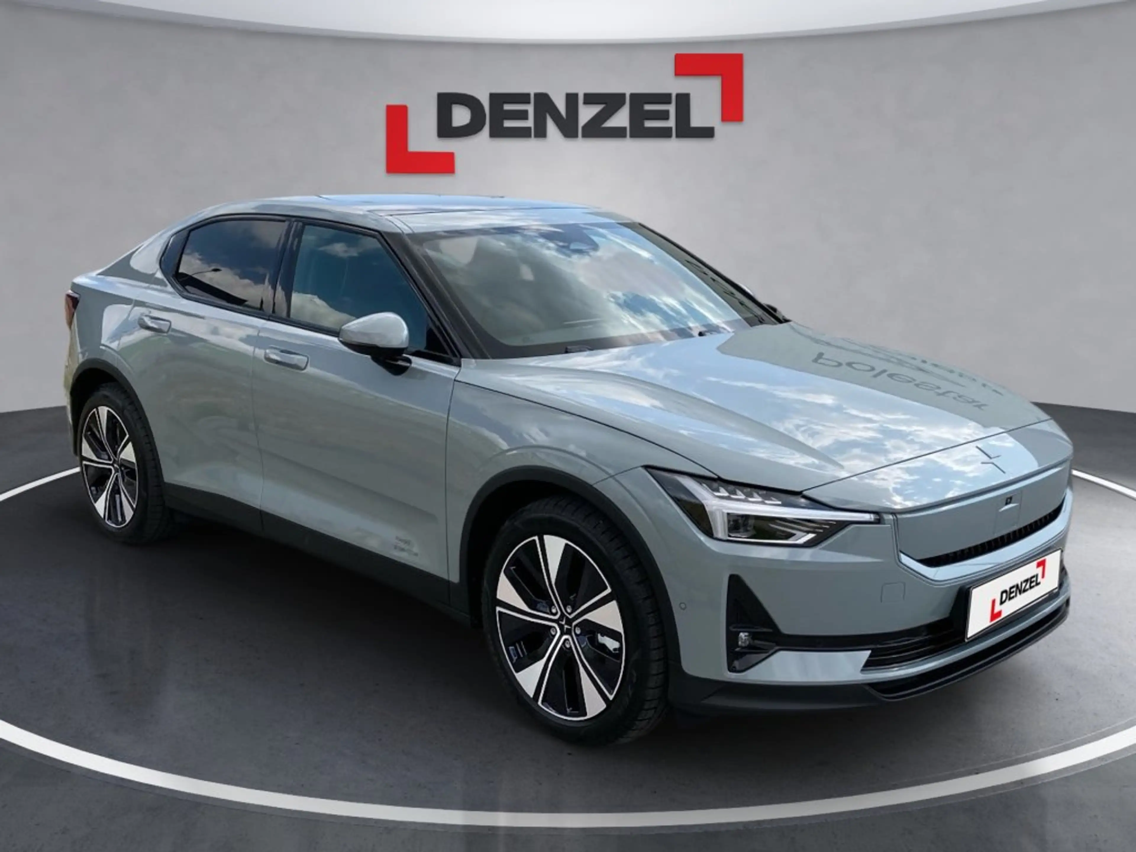Polestar 2 Polestar 2 Long Range Single Motor — photo 6