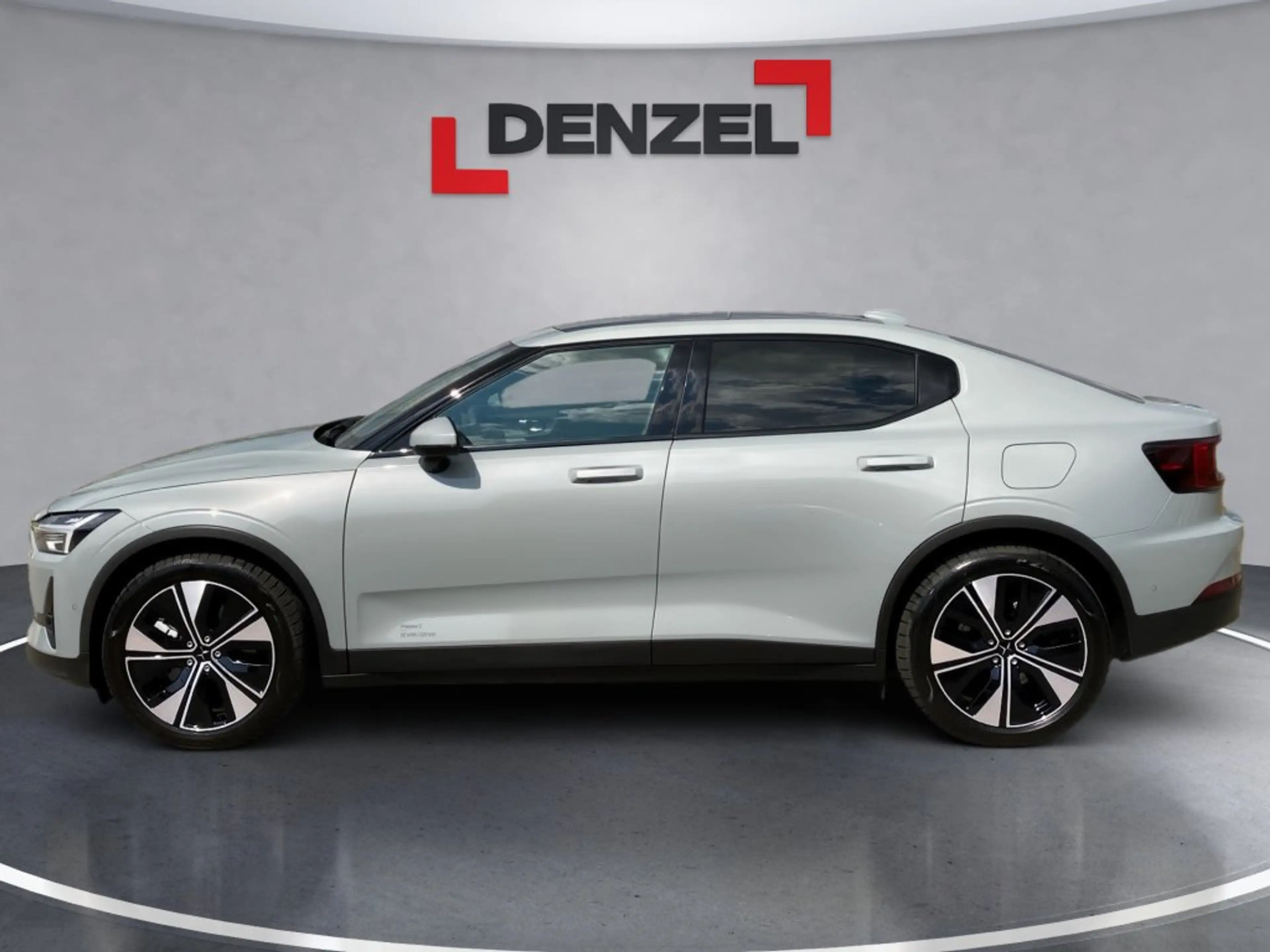 Polestar 2 Polestar 2 Long Range Single Motor — photo 2