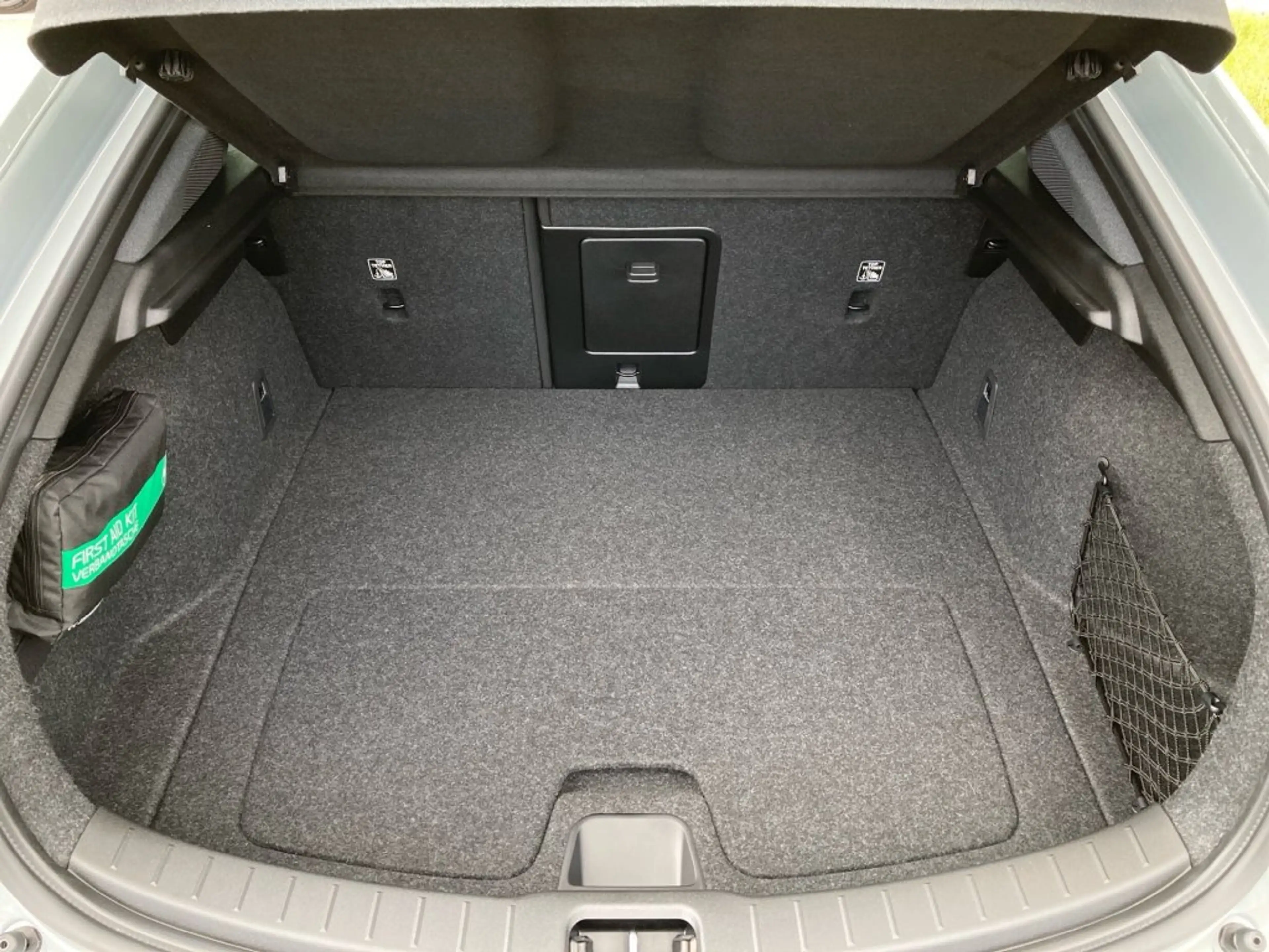 Polestar 2 Polestar 2 Long Range Single Motor — photo 13