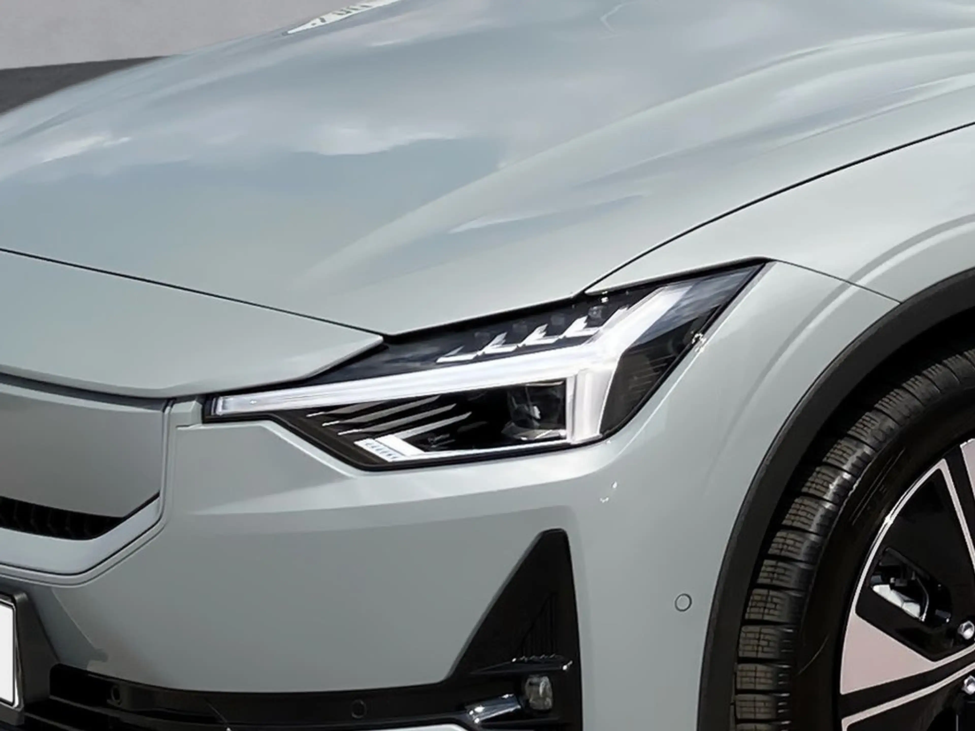 Polestar 2 Polestar 2 Long Range Single Motor — photo 7