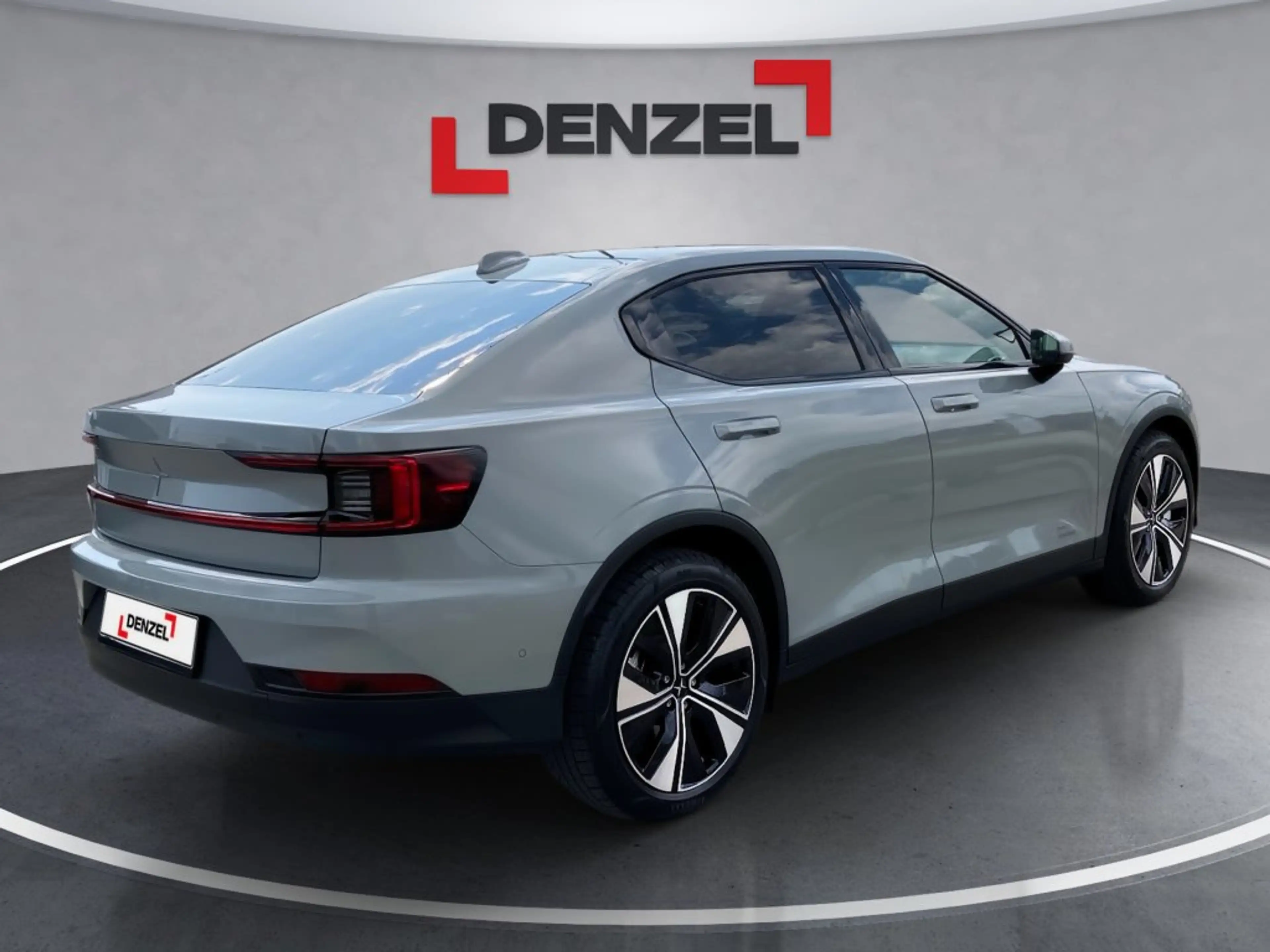 Polestar 2 Polestar 2 Long Range Single Motor — photo 4