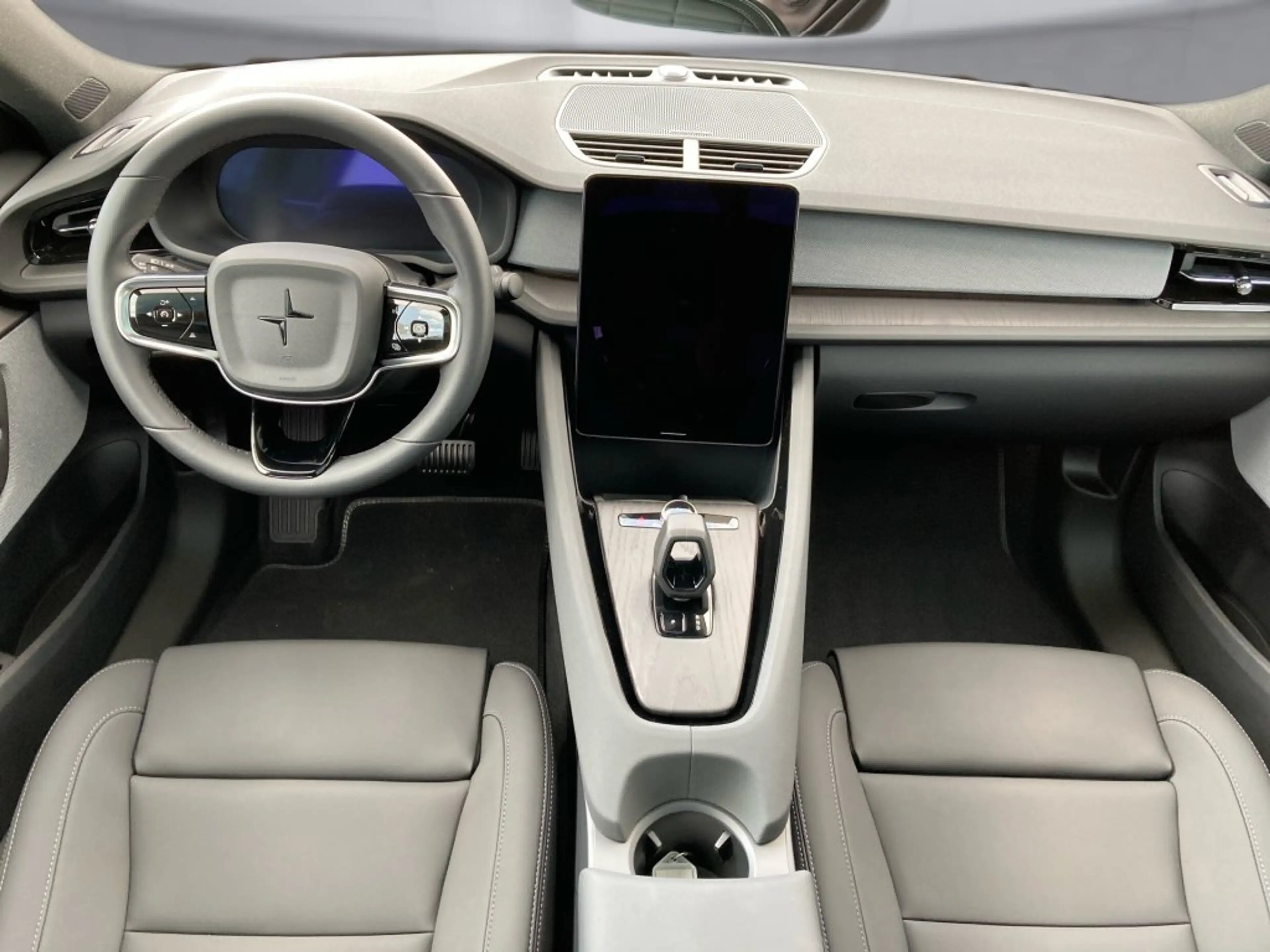 Polestar 2 Polestar 2 Long Range Single Motor — photo 9