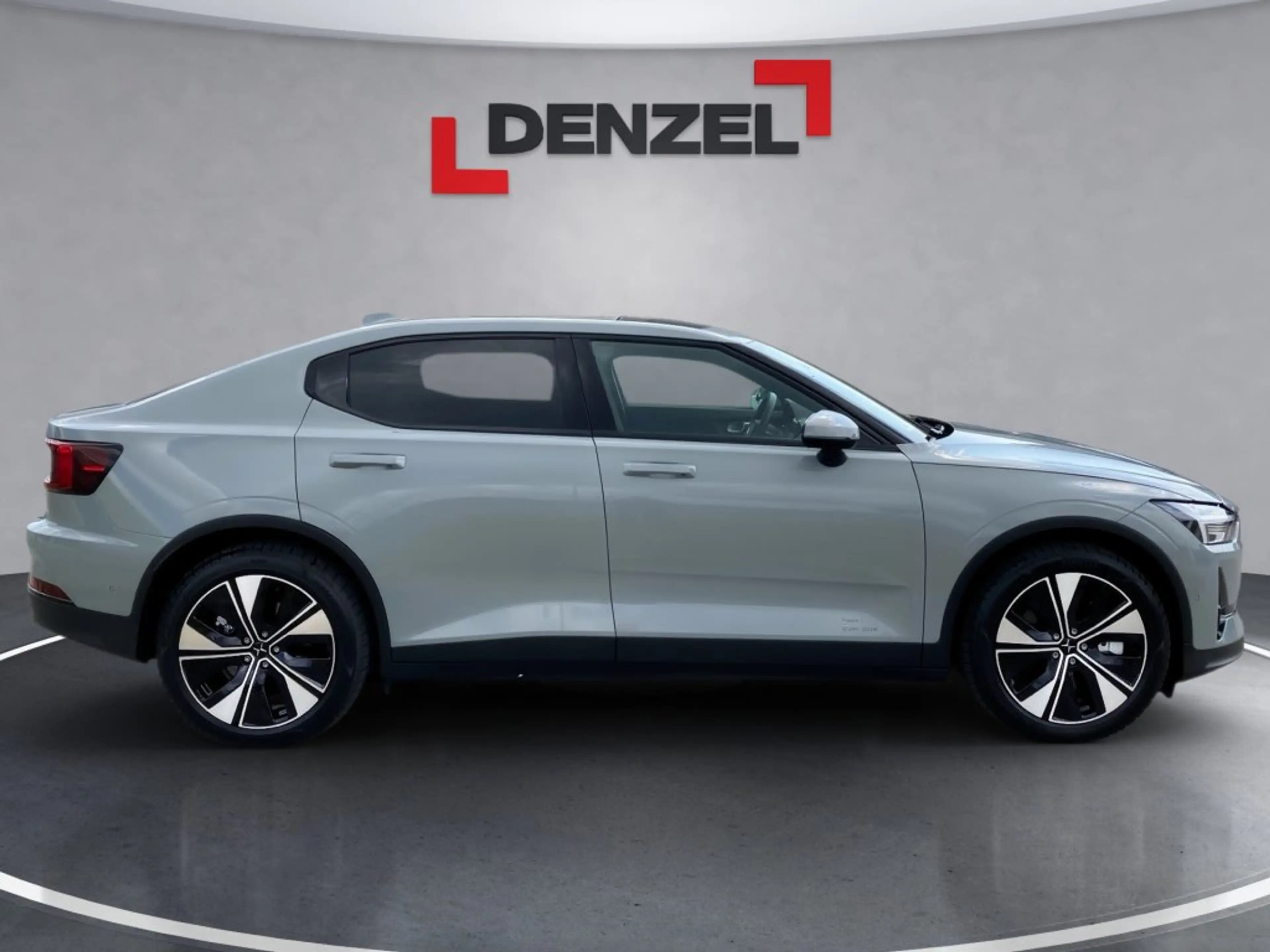 Polestar 2 Polestar 2 Long Range Single Motor — photo 5