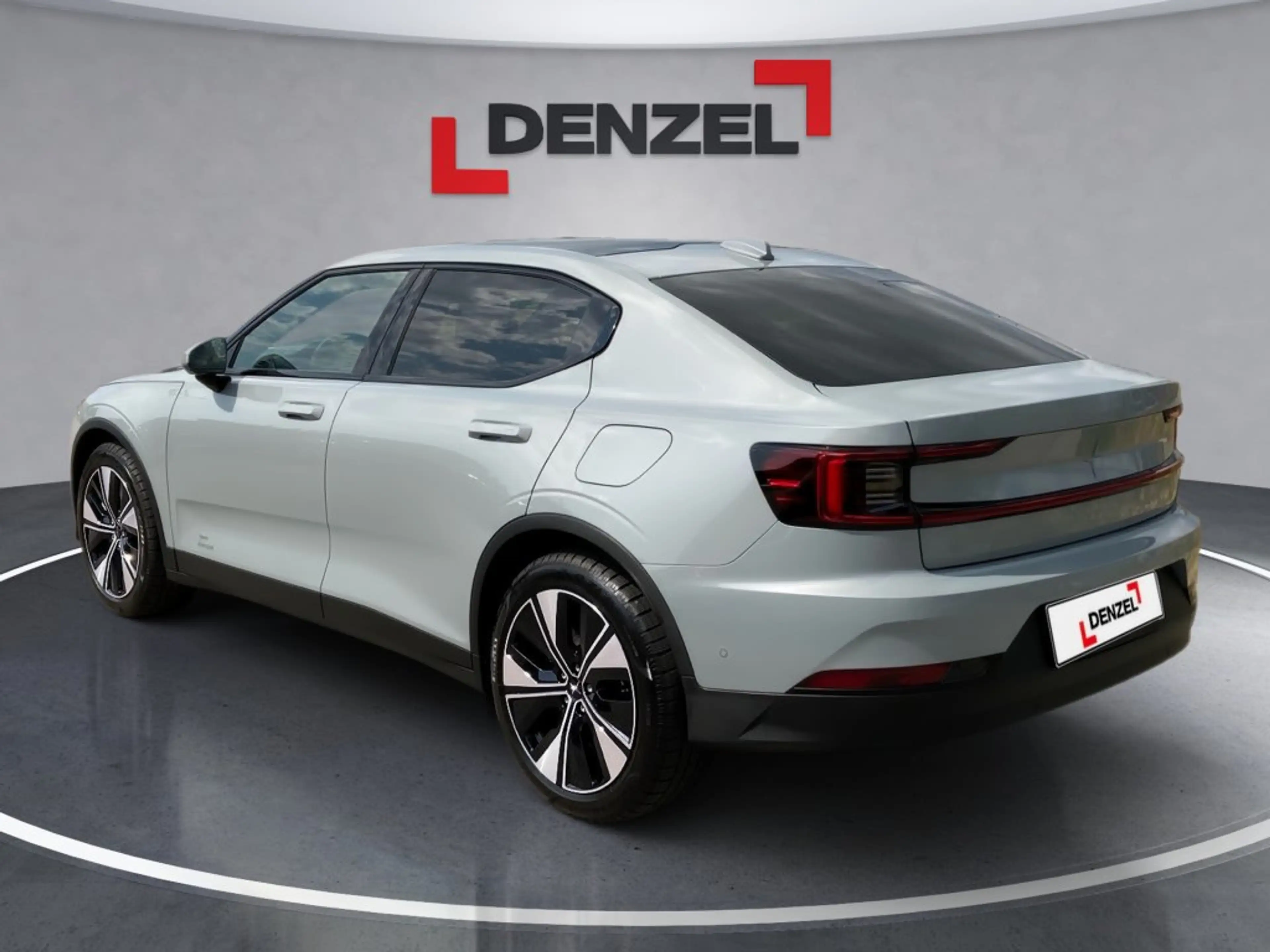 Polestar 2 Polestar 2 Long Range Single Motor — photo 3