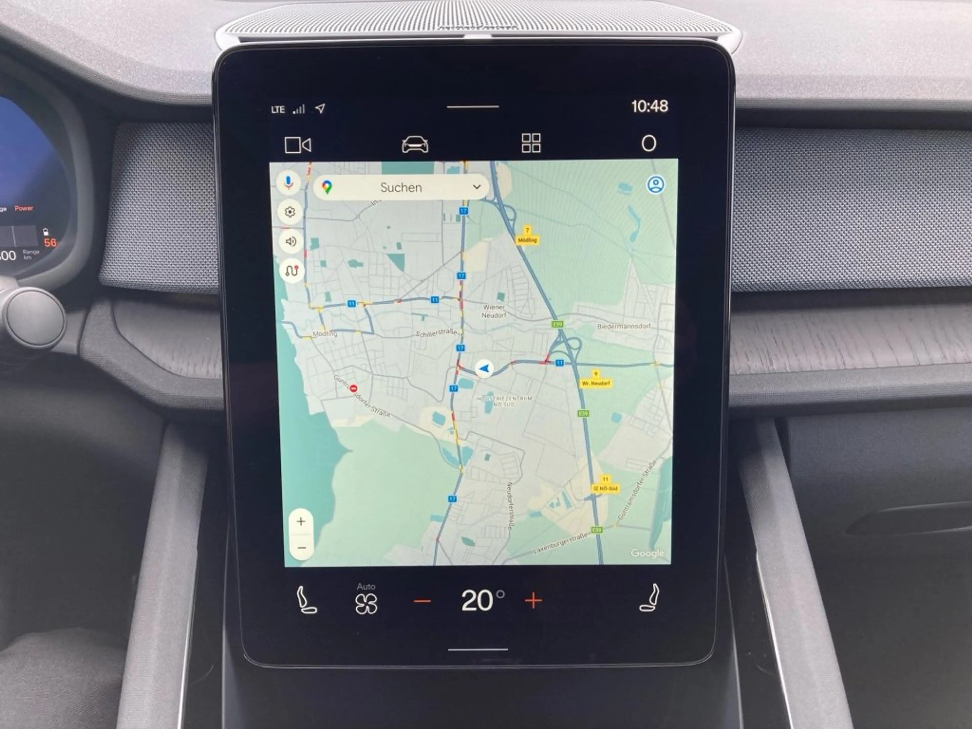 Polestar 2 Polestar 2 Long Range Single Motor — photo 14
