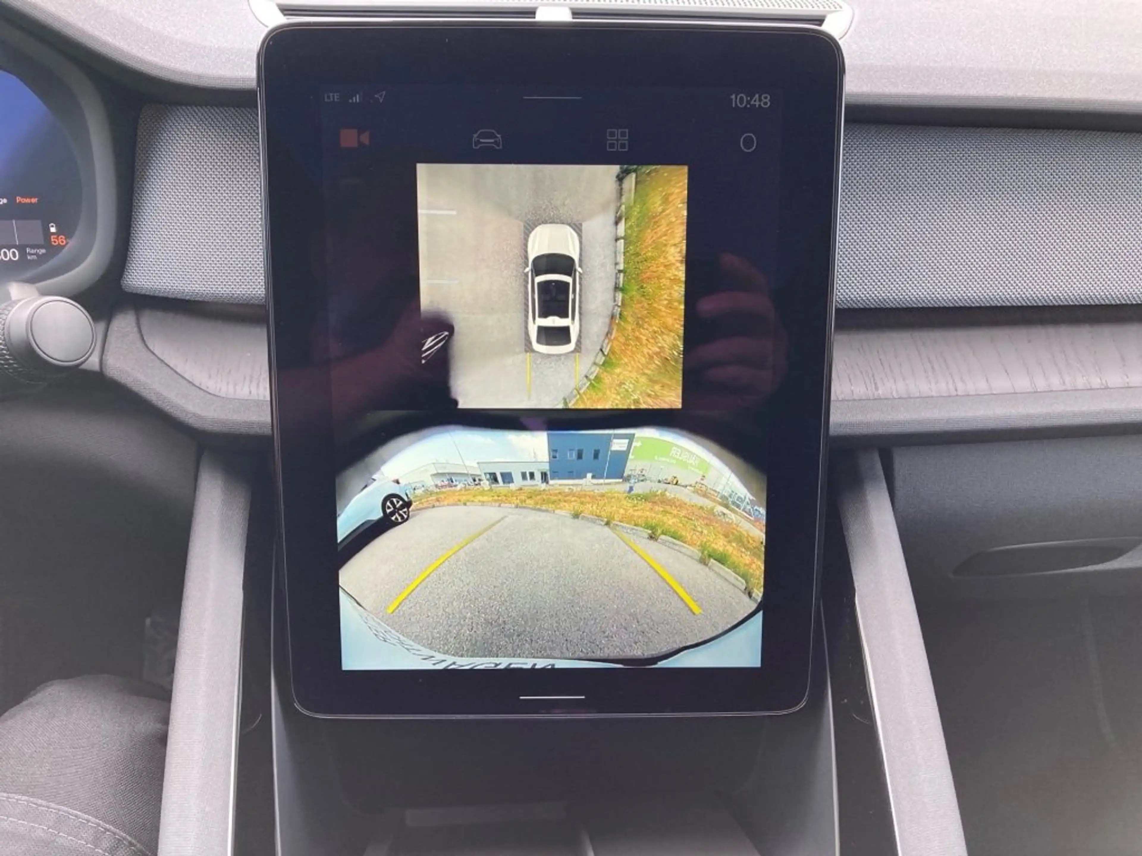 Polestar 2 Polestar 2 Long Range Single Motor — photo 15