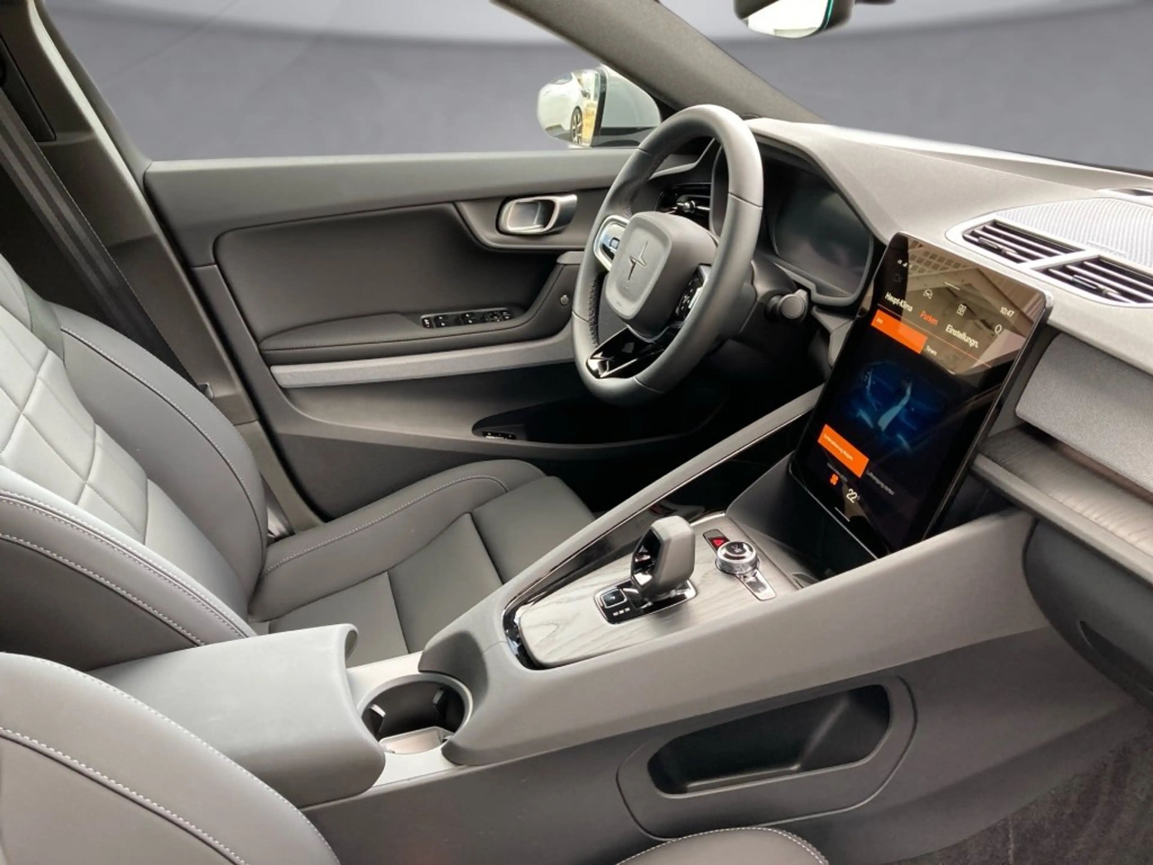 Polestar 2 Polestar 2 Long Range Single Motor — photo 11