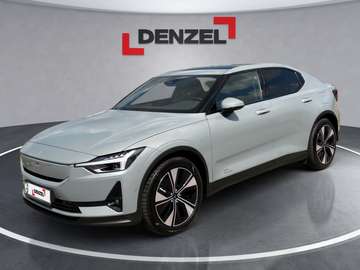 Polestar 2 Long Range Single Motor