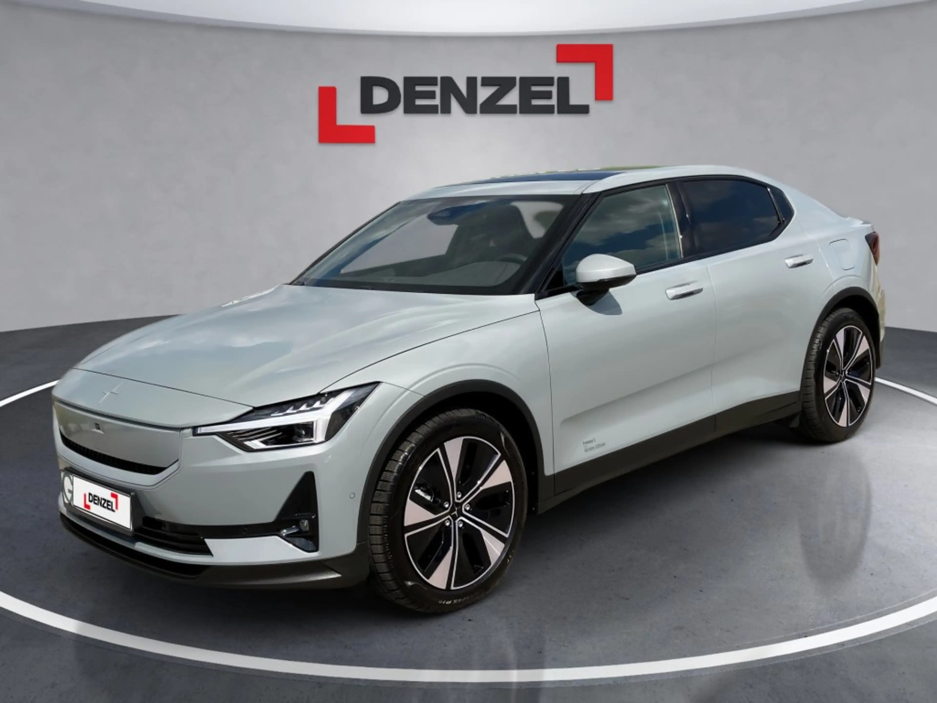 Polestar 2 Polestar 2 Long Range Single Motor