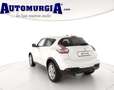 Nissan Juke 1.5 dCi Start&Stop Acenta Bianco - thumbnail 4