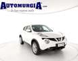 Nissan Juke 1.5 dCi Start&Stop Acenta Bianco - thumbnail 1