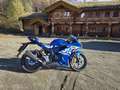 Suzuki GSX-R 125 Blauw - thumbnail 1