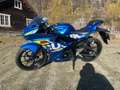 Suzuki GSX-R 125 Blauw - thumbnail 4