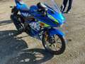Suzuki GSX-R 125 Blauw - thumbnail 3