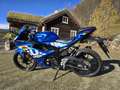 Suzuki GSX-R 125 Blauw - thumbnail 5