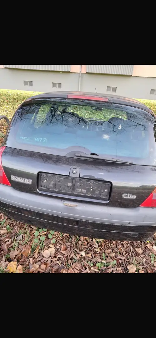 Renault Clio 1.2 ECON RT - 2