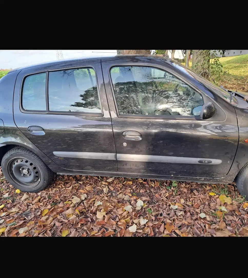 Renault Clio 1.2 ECON RT - 1