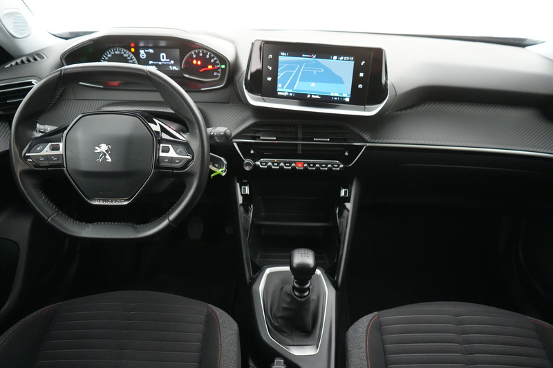 Peugeot 2008 1.5 BlueHDi Active GPS PDC CAM Carplay Verw. Zetel — photo 13