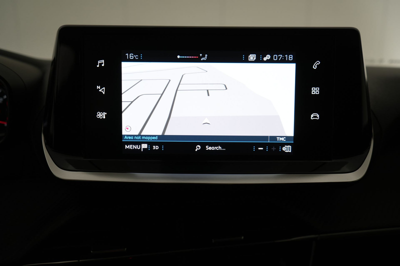 Peugeot 2008 1.5 BlueHDi Active GPS PDC CAM Carplay Verw. Zetel — photo 15