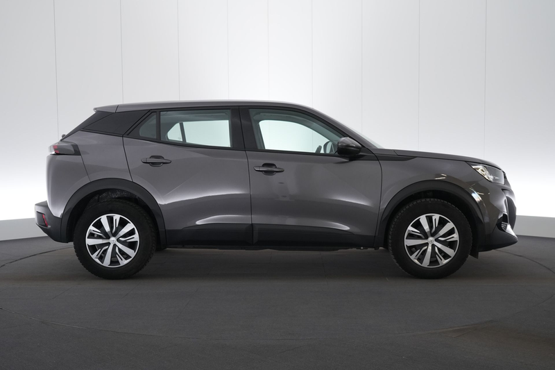 Peugeot 2008 1.5 BlueHDi Active GPS PDC CAM Carplay Verw. Zetel — photo 5