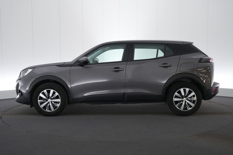 Peugeot 2008 1.5 BlueHDi Active GPS PDC CAM Carplay Verw. Zetel — photo 11