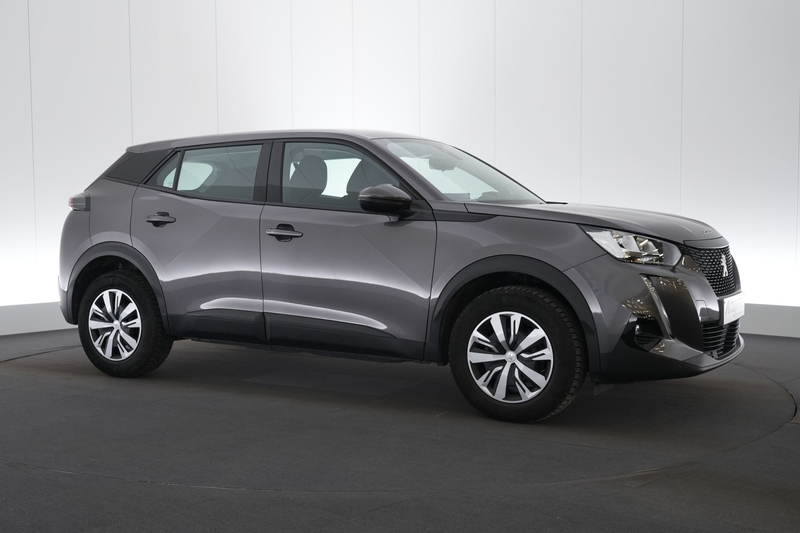 Peugeot 2008 1.5 BlueHDi Active GPS PDC CAM Carplay Verw. Zetel — photo 4