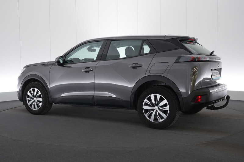 Peugeot 2008 1.5 BlueHDi Active GPS PDC CAM Carplay Verw. Zetel — photo 10