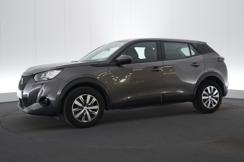 Peugeot 2008 1.5 BlueHDi Active GPS PDC CAM Carplay Verw. Zetel — photo 12