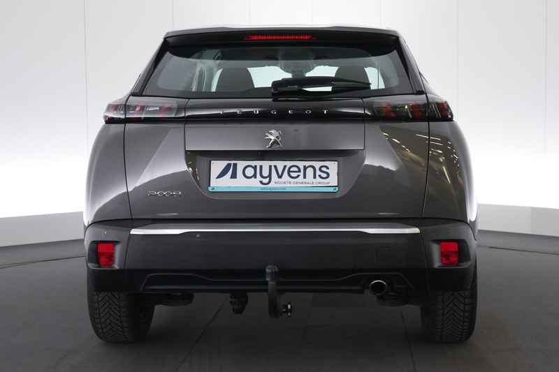 Peugeot 2008 1.5 BlueHDi Active GPS PDC CAM Carplay Verw. Zetel — photo 8