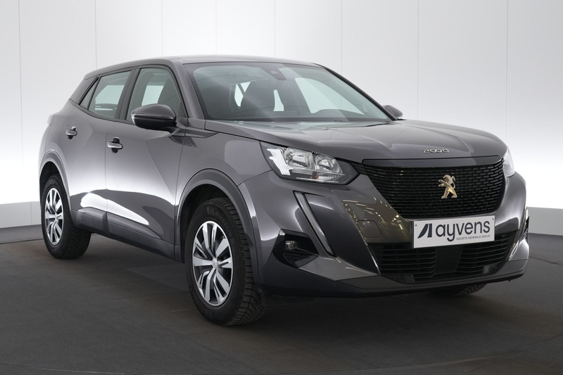 Peugeot 2008 1.5 BlueHDi Active GPS PDC CAM Carplay Verw. Zetel — photo 3
